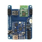 MATEK Mateksys MLRS MAVLink2.4G 900MHz TX Module KIT MR900-30-TX MR24-30-TX